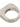 Rick Owens Crystal Hollywood Ring