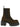 Rick Owens Beatle Bogun Ankle Boots