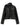 Rick Owens Cropped Scarf Flight Jacket