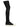 Rick Owens High Stocking Sneaks Boots