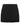 Rick Owens Fog Cutoff Skirt