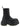 Rick Owens Beatle Mega Tractor Ankle Boots