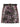 Self-Portrait Floral Sequin Mini Skirt
