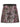 Self-Portrait Floral Sequin Mini Skirt