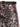 Self-Portrait Floral Sequin Mini Skirt