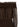 Self-Portrait Brown Georgette Off Shoulder Maxi Dress