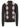Self-Portrait Grey Argyle Lightweight Sweater