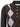 Self-Portrait Grey Argyle Lightweight Sweater