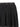 Self-Portrait Black And Gold Chiffon Lace Maxi Skirt