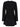 Self-Portrait Black Sequin Knit Mini Dress