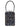 Self-Portrait Multi Crystal Chainmail Handbag