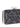 Self-Portrait Multi Crystal Chainmail Clutch