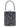 Self-Portrait Multi Crystal Chainmail Mini Handbag