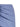 Self-Portrait Blue Cotton Tie Side Mini Skirt