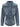 Self-Portrait Rhinestone Denim Jumpsuit