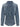 Self-Portrait Rhinestone Denim Jumpsuit