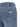 Self-Portrait Rhinestone Denim Straight Leg Jeans