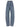 Self-Portrait Blue Barrel Leg Jeans