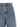 Self-Portrait Blue Barrel Leg Jeans