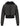 Rick Owens Flight Jkt Cropped Bomber Jacket