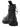 Rick Owens Low Army Gabe Ankle Boots
