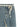 Maison Margiela Raw Hem Denim Skirt