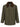 Maison Margiela Shearling Collar Parka