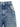 Maison Margiela Cut-out Jeans