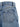 Maison Margiela Cut-out Jeans