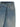 Maison Margiela Wrap Asymmetric Closure Jeans