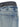 Maison Margiela Slits Denim Skirt