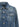 Mm6 Maison Margiela Layered Denim Jacket
