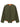 Mm6 Maison Margiela Sculptural Hem Jacket
