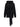 Mm6 Maison Margiela Hoodie Dress With Gloves