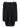 Mm6 Maison Margiela Off-shoulder Hooded Dress