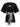 Mm6 Maison Margiela Sequin Gloves T-shirt