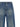 Mm6 Maison Margiela Vertical Pinch Jeans