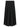 Mm6 Maison Margiela Overlapping Pleated Skirt