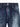 Dsquared2 Bro Jeans With Paint Details