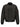 Dsquared2 Leather Bomber Jacket