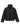 Dsquared2 Ball Nylon Puffer Down Jacket