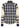 Dsquared2 Classic Check Drawstring Shirt