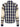 Dsquared2 Classic Check Drawstring Shirt
