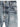 Dsquared2 Teddy Jeans