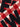 J.w.anderson Checkered Logo Scarf