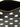Comme Des Garcons Wallet Polka Dots Printed Wallet
