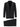 Tagliatore Napoli Tuxedo Dress