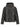 Mm6 Maison Margiela Lacquered Finish Down Jacket
