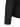 Mm6 Maison Margiela Turtleneck Sweater With Contrast Stitching