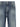 Mm6 Maison Margiela Straight Leg Jeans